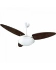 Foto Ventilador de Teto Ventisol Versatti 3 Pás