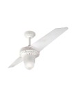 Foto Ventilador de Teto Zayt PN 201 2 Pás 3 Velocidades