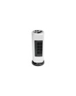 Foto Ventilador Torre Zayt Mini 3 Velocidades