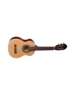 Foto Violão Acústico Infantil 6 Cordas Clássico Giannini GWNXR