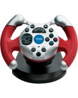 Foto Volante Playstation 2 Dual Shock Racing - Maxprint