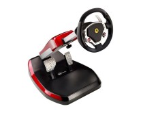 Volante Playstation 3 PC Ferrari GT 430 - Thrustmaster