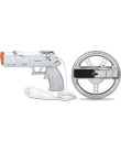 Foto Volante Wii DGWII-1285 - DreamGear
