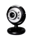 Foto WebCam Fortrek C120 1,3 mpx