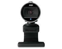 WebCam Microsoft LifeCam Cinema 1.8 Megapixel
