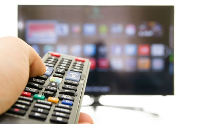 TV Xiaomi TV Xiaomi