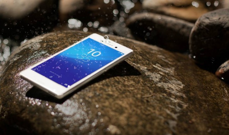 Xperia M4 Aqua Xperia M4 Aqua