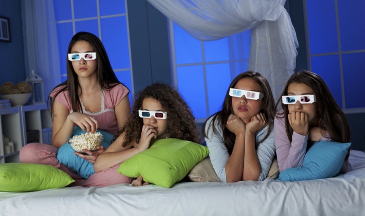 Óculos 3D para TV 3D