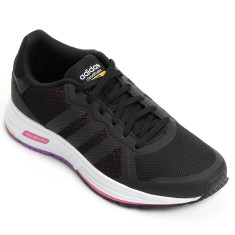 Tênis Adidas Feminino Casual Cloudfoam Flyer