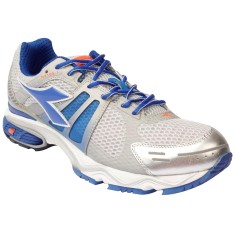 Tênis Diadora Masculino Corrida Dark
