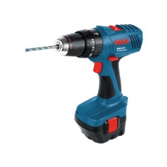 Furadeira/Parafusadeira Funciona à Bateria 12 V - Bosch GSB 12-2