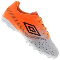 Chuteira Society Umbro Fifty Infantil