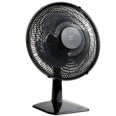 Ventilador de Mesa Faet Clima II 30 cm 3 Pás 3 Velocidades