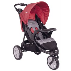 Carrinho de Bebê Lenox Fox P52