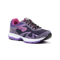 Tênis Rainha Feminino Corrida Dash
