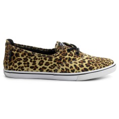 Tênis Cavalera Feminino Casual Josie