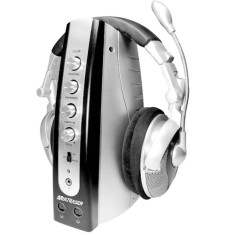 Headphone com Microfone Multilaser ML-PH54100