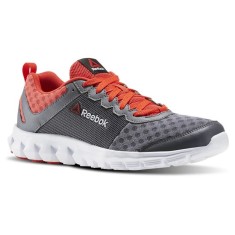 Tênis Reebok Masculino Corrida Hexaffect Fire 2.0