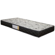Colchão Solteiro Espuma Paropas D33 Pasquale Selada D33 78 x 188 cm