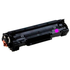 Toner Magenta Compatível 201X CF403X