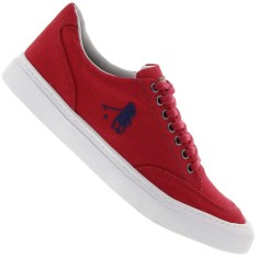 Tênis Polo US Masculino Casual 2221