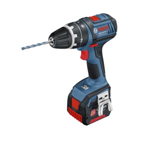 Furadeira Impacto Bosch - GSB 14,4 V-LI