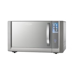 Micro-ondas Electrolux I-Kitchen 43 Litros MTX52 Inox