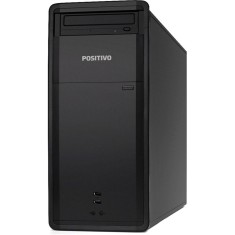 PC Positivo Intel Core i5 3330 3,00 GHz 4 GB HD 500 GB Intel HD Graphics 2500 Linux DRI8212