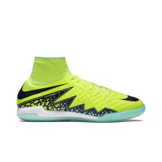 Tênis Nike Masculino Futsal HypervenomX Proximo II