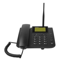 Celular de Mesa com Fio Intelbras CF4000