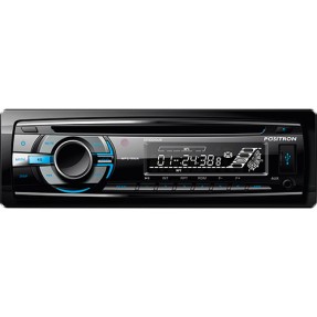 CD Player Automotivo Pósitron SP3300 UB