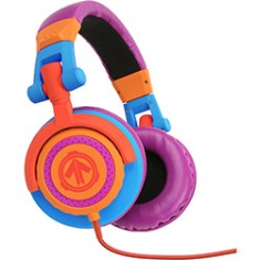 Headphone com Microfone Aerial7 Tank Graffiti