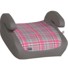 Booster Safety&Comfort De 15 a 36 kg - Tutti Baby