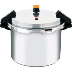 Panela de Pressão Rochedo 20,8 l 20,8 Litros Turbo Pro
