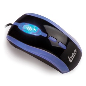 Mouse Óptico USB 8061 - Leadership