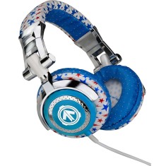 Headphone Aerial7 Evil