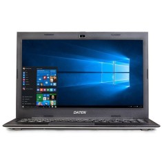 Notebook Daten Intel Celeron N3050 2GB de RAM SSD 32 GB 14" Windows 10 CB14i