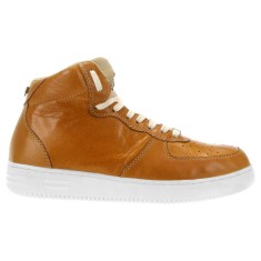 Tênis Cavalera Masculino Casual Beto High