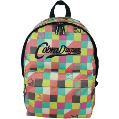 Mochila Santino Cobra D`Agua CAM600430