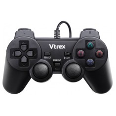 Controle PS2 G-103 - Vtrex