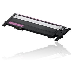 Toner Magenta Compatível Clt-M406s
