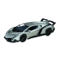 Carrinho de Controle Remoto Multilaser Lamborghini Veneno 1:24