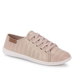 Tênis Moleca Feminino Casual 5605101