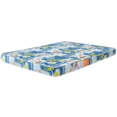 Colchão Casal Espuma Celiflex D23 Príncipe 128 x 14 x 188 cm