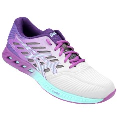 Tênis Asics Feminino Corrida FuzeX