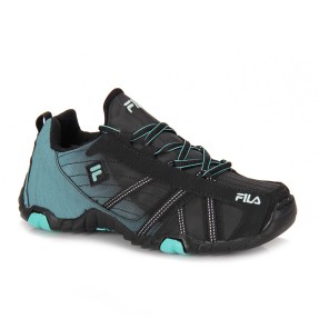 Tênis Fila Feminino Trekking Slant Summer