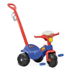 Triciclo com Pedal Bandeirante Motoban Passeio 832