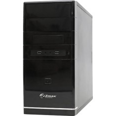 PC Zmax Intel Core i3 4160 3,60 GHz 4 GB HD 1 TB DVD-RW Linux DBI3V214010