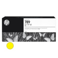 Toner Amarelo HP CH618A