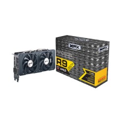 Placa de Video ATI Radeon R9 380X 4 GB GDDR5 256 Bits XFX R9-380X-4DF5